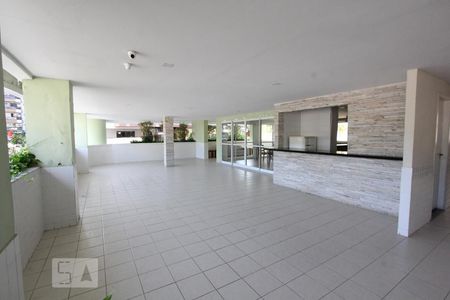 Apartamento à venda com 92m², 3 quartos e 1 vaga Apartamento à venda com 92m², 3 quartos e 1 vagaEspaço Gourmet