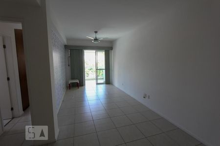 Sala de apartamento à venda com 3 quartos, 92m² em Jacarepaguá, Rio de Janeiro