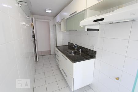 Apartamento à venda com 92m², 3 quartos e 1 vaga Apartamento à venda com 92m², 3 quartos e 1 vagaCozinha - Armários