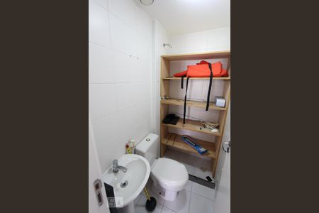 Apartamento à venda com 92m², 3 quartos e 1 vaga Apartamento à venda com 92m², 3 quartos e 1 vagaSuite Quarto ( quarto 2 )