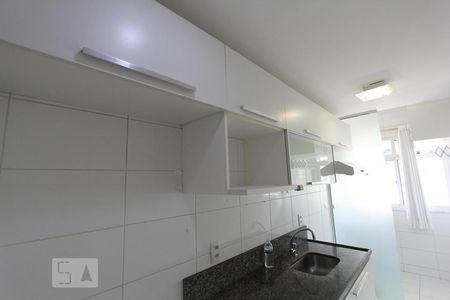 Apartamento à venda com 92m², 3 quartos e 1 vaga Apartamento à venda com 92m², 3 quartos e 1 vagaCozinha - Armários