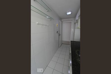 Apartamento à venda com 92m², 3 quartos e 1 vaga Apartamento à venda com 92m², 3 quartos e 1 vagaCozinha - Armários