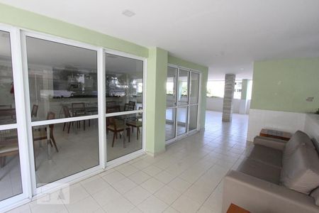Apartamento à venda com 92m², 3 quartos e 1 vaga Apartamento à venda com 92m², 3 quartos e 1 vagaEspaço Gourmet