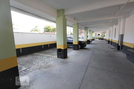 Apartamento à venda com 92m², 3 quartos e 1 vaga Apartamento à venda com 92m², 3 quartos e 1 vagaGaragem