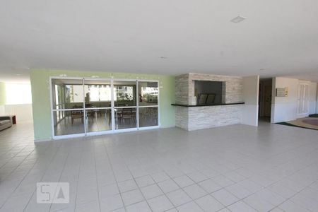 Apartamento à venda com 92m², 3 quartos e 1 vaga