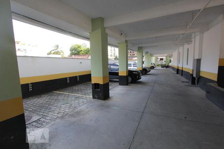 Apartamento à venda com 92m², 3 quartos e 1 vaga Apartamento à venda com 92m², 3 quartos e 1 vagaGaragem