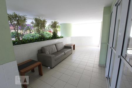 Apartamento à venda com 92m², 3 quartos e 1 vaga Apartamento à venda com 92m², 3 quartos e 1 vagaEspaço Gourmet