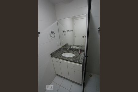 Apartamento à venda com 92m², 3 quartos e 1 vaga Apartamento à venda com 92m², 3 quartos e 1 vagaSuite Quarto ( quarto 2 )
