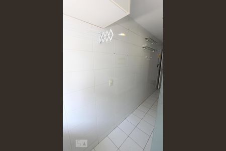 Apartamento à venda com 92m², 3 quartos e 1 vaga Apartamento à venda com 92m², 3 quartos e 1 vagaÁrea de Serviço