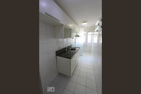 Apartamento à venda com 92m², 3 quartos e 1 vaga Apartamento à venda com 92m², 3 quartos e 1 vagaCozinha - Armários