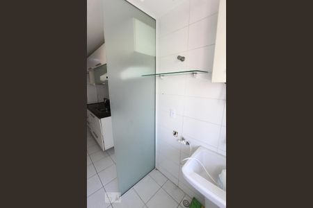 Apartamento à venda com 92m², 3 quartos e 1 vaga Apartamento à venda com 92m², 3 quartos e 1 vagaÁrea de Serviço