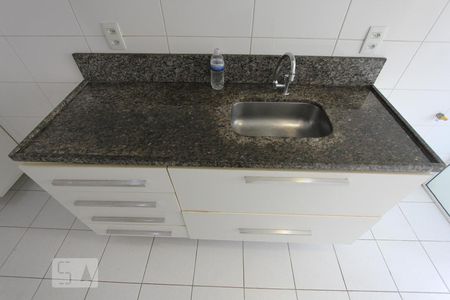Apartamento à venda com 92m², 3 quartos e 1 vaga Apartamento à venda com 92m², 3 quartos e 1 vagaCozinha - Armários