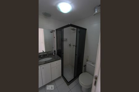 Apartamento à venda com 92m², 3 quartos e 1 vaga Apartamento à venda com 92m², 3 quartos e 1 vagaSuite Quarto ( quarto 2 )