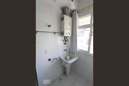 Apartamento à venda com 92m², 3 quartos e 1 vaga Apartamento à venda com 92m², 3 quartos e 1 vagaÁrea de Serviço