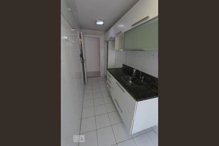 Apartamento à venda com 92m², 3 quartos e 1 vaga Apartamento à venda com 92m², 3 quartos e 1 vagaCozinha - Armários
