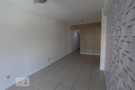Sala de apartamento à venda com 3 quartos, 92m² em Jacarepaguá, Rio de Janeiro