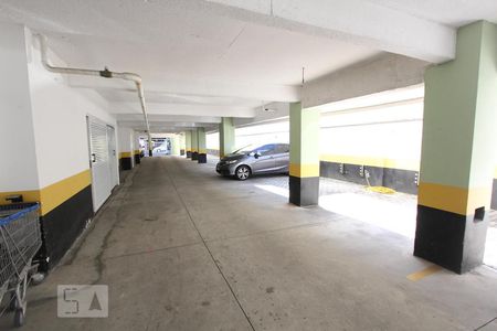 Apartamento à venda com 92m², 3 quartos e 1 vaga Apartamento à venda com 92m², 3 quartos e 1 vagaGaragem