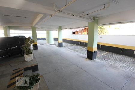 Apartamento à venda com 92m², 3 quartos e 1 vaga Apartamento à venda com 92m², 3 quartos e 1 vagaGaragem