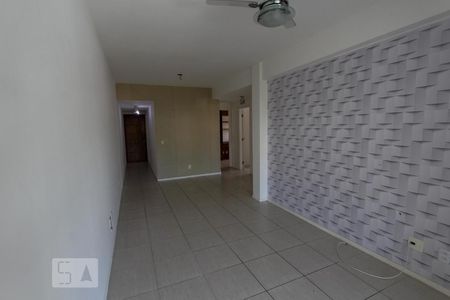 Sala de apartamento à venda com 3 quartos, 92m² em Jacarepaguá, Rio de Janeiro