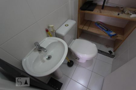 Apartamento à venda com 92m², 3 quartos e 1 vaga Apartamento à venda com 92m², 3 quartos e 1 vagaSuite Quarto ( quarto 2 )