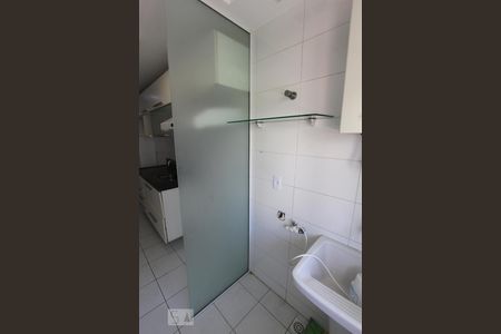 Apartamento à venda com 92m², 3 quartos e 1 vaga Apartamento à venda com 92m², 3 quartos e 1 vagaÁrea de Serviço
