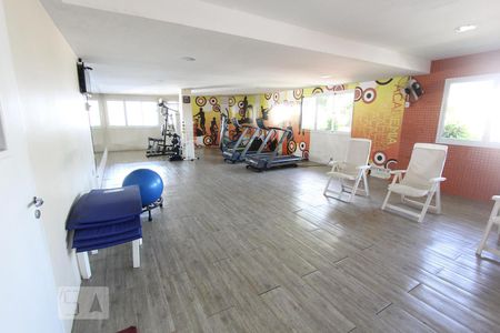Apartamento à venda com 92m², 3 quartos e 1 vaga