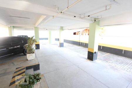 Apartamento à venda com 92m², 3 quartos e 1 vaga Apartamento à venda com 92m², 3 quartos e 1 vagaGaragem