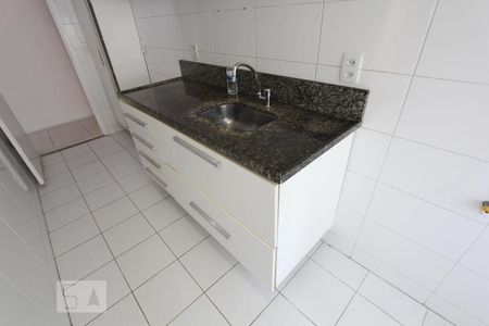 Apartamento à venda com 92m², 3 quartos e 1 vaga Apartamento à venda com 92m², 3 quartos e 1 vagaCozinha - Armários