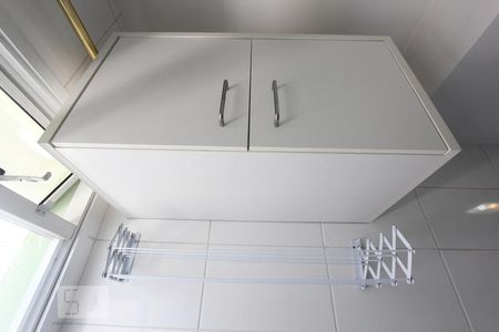 Apartamento à venda com 92m², 3 quartos e 1 vaga Apartamento à venda com 92m², 3 quartos e 1 vagaÁrea de Serviço