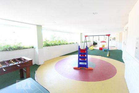 Apartamento à venda com 92m², 3 quartos e 1 vaga Apartamento à venda com 92m², 3 quartos e 1 vagaBrinquedos