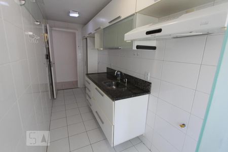 Apartamento à venda com 92m², 3 quartos e 1 vaga Apartamento à venda com 92m², 3 quartos e 1 vagaCozinha - Armários