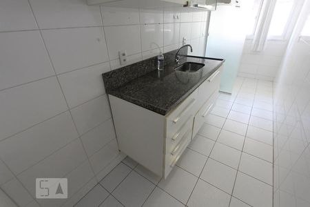 Apartamento à venda com 92m², 3 quartos e 1 vaga Apartamento à venda com 92m², 3 quartos e 1 vagaCozinha - Armários