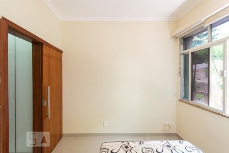 Quarto de apartamento para alugar com 1 quarto, 50m² em Tijuca, Rio de Janeiro