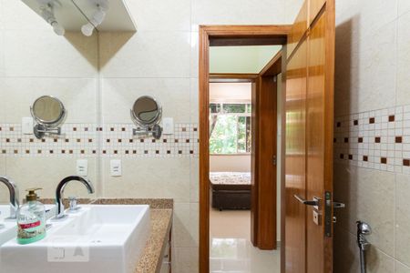 Apartamento para alugar com 50m², 1 quarto e sem vaga Apartamento para alugar com 50m², 1 quarto e sem vagaBanheiro