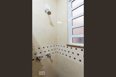 Apartamento para alugar com 50m², 1 quarto e sem vaga Apartamento para alugar com 50m², 1 quarto e sem vagaBanheiro