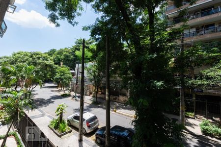 Vista de apartamento para alugar com 1 quarto, 50m² em Tijuca, Rio de Janeiro