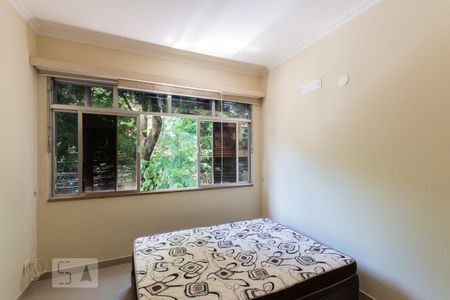 Quarto de apartamento para alugar com 1 quarto, 50m² em Tijuca, Rio de Janeiro