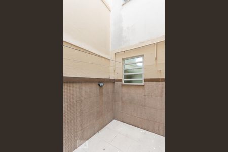 Apartamento para alugar com 50m², 1 quarto e sem vaga Apartamento para alugar com 50m², 1 quarto e sem vagaÁrea de Serviço
