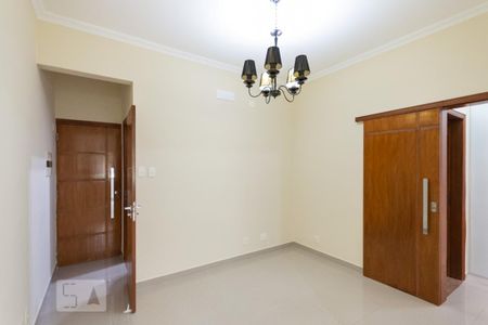 Sala de apartamento para alugar com 1 quarto, 50m² em Tijuca, Rio de Janeiro