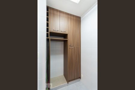Apartamento para alugar com 50m², 1 quarto e sem vaga Apartamento para alugar com 50m², 1 quarto e sem vagaCozinha e Área de Serviço