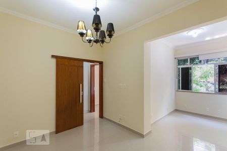 Sala de apartamento para alugar com 1 quarto, 50m² em Tijuca, Rio de Janeiro