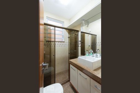 Apartamento para alugar com 50m², 1 quarto e sem vaga Apartamento para alugar com 50m², 1 quarto e sem vagaBanheiro