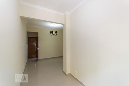 Sala de apartamento para alugar com 1 quarto, 50m² em Tijuca, Rio de Janeiro