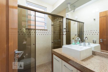 Apartamento para alugar com 50m², 1 quarto e sem vaga Apartamento para alugar com 50m², 1 quarto e sem vagaBanheiro