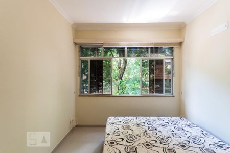 Quarto de apartamento para alugar com 1 quarto, 50m² em Tijuca, Rio de Janeiro
