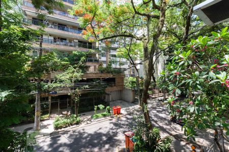 Vista de apartamento para alugar com 1 quarto, 50m² em Tijuca, Rio de Janeiro