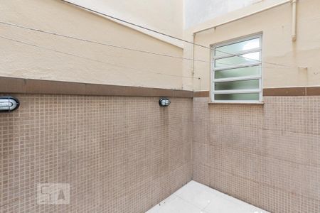 Apartamento para alugar com 50m², 1 quarto e sem vaga Apartamento para alugar com 50m², 1 quarto e sem vagaÁrea de Serviço