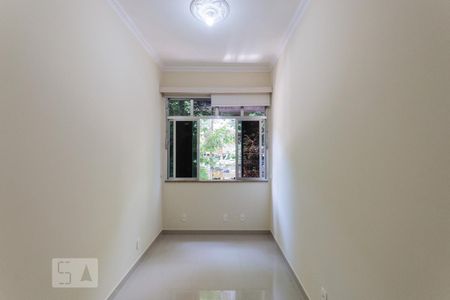 Sala de apartamento para alugar com 1 quarto, 50m² em Tijuca, Rio de Janeiro