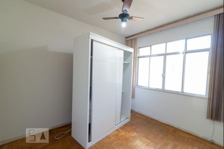 Quarto 2 de apartamento para alugar com 2 quartos, 83m² em Maracanã, Rio de Janeiro