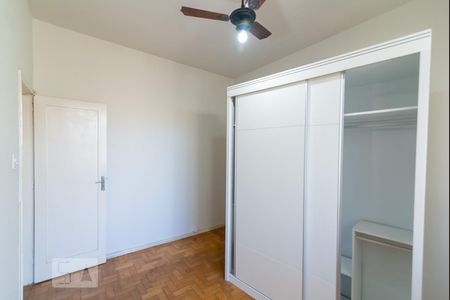 Quarto 2 de apartamento para alugar com 2 quartos, 83m² em Maracanã, Rio de Janeiro